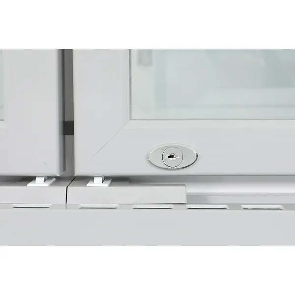 Tủ Mát Hòa Phát 812 Lít HSR D6812