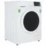 Máy Giặt Casper Inverter 10.5 KG WF-105I140BWC