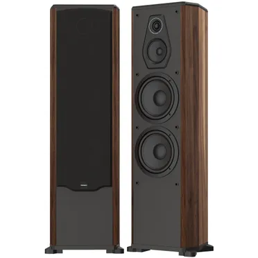Loa Paramax Platinum FX-1500 (Walnut)