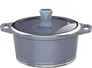 Nồi vân đá đáy từ Sunhouse Mama SHG2024MMA 24 cm
