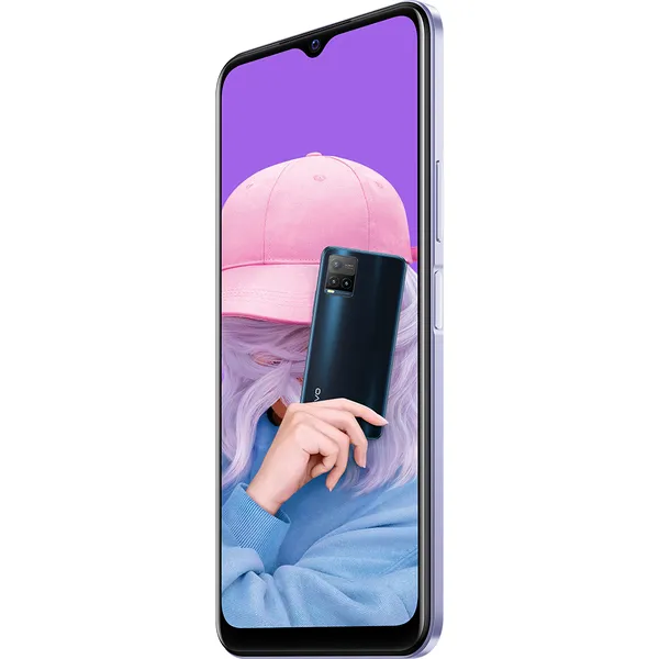 Điện thoại Vivo Y21s (6+128GB)