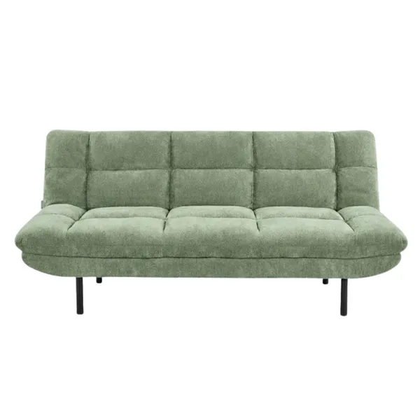 Sofa Giường Vivian 2LAB-025N1-P3 Xanh rêu