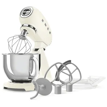 Máy Trộn Đa Năng Smeg SMF05CREU 1