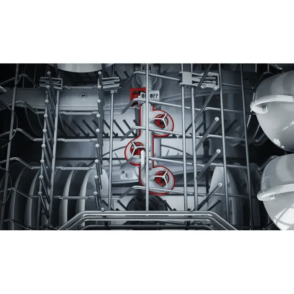 Máy Rửa Chén Bosch SMS6ZCI02P series 6 Sấy Zeolith- Xuất Xứ Đức