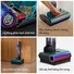 Máy Hút Bụi Lau Nhà Dyson Clean Wash Hygiene WR03-A PBuCo