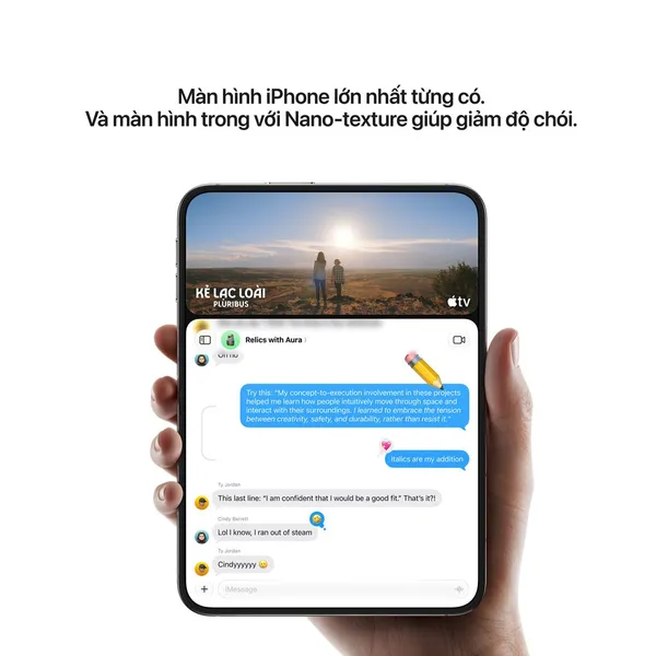 iPhone Duo 2TB