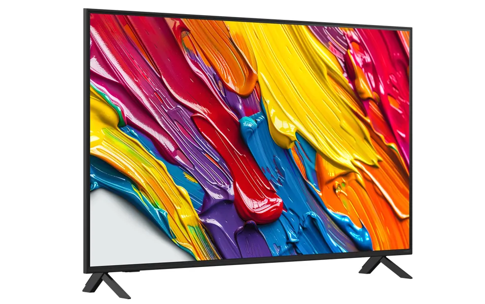 Smart Tivi LG QNED AI 4K 75 Inch 75QNED82ASA