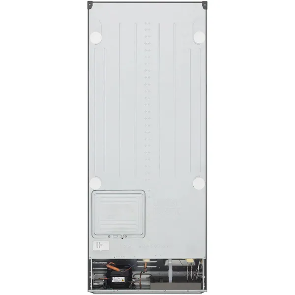 Tủ Lạnh LG Smart Inverter 394 Lít GN-D392PSA