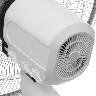 Quạt Treo Tường ASIAvina VY357690 - Trắng 2