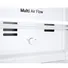 Tủ Lạnh LG Inverter 266 Lít GV-B262BL