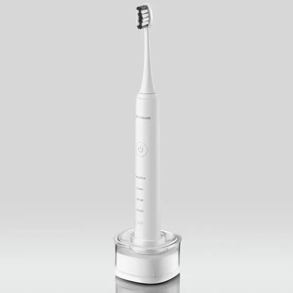 Bàn Chải Đánh Răng Điện ENR346WHT