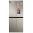 Tủ Lạnh Sharp Inverter 401 Lít SJ-FXP480VG-CH