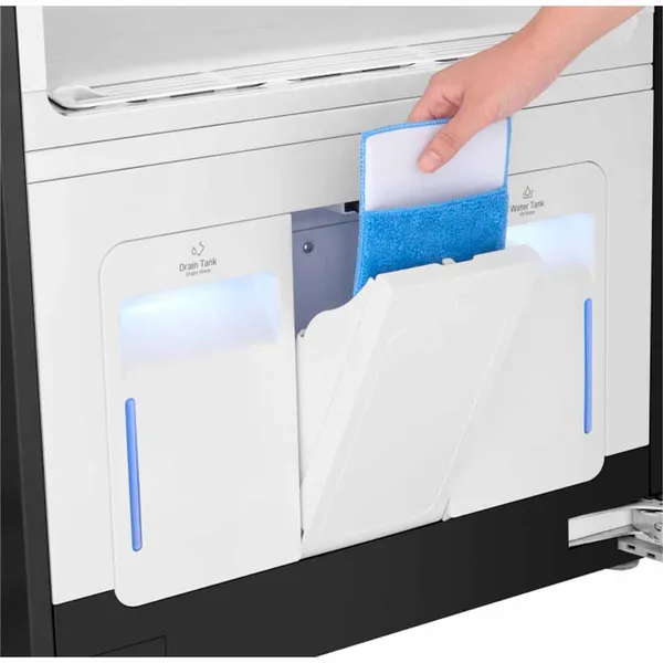 Tủ Chăm Sóc Quần Áo Thông Minh LG S5BOC