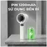 Quạt Cầm Tay Mini Kachi MK442