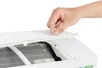 Máy Lạnh Sharp Inverter 2.5 HP AH-XP24CHW