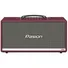 Loa Karaoke Di Động Xách Tay Paramax PASION Evo (Burgundy Leather)