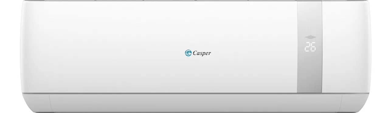 Máy lạnh Casper 1.5 Hp SC-12TL32