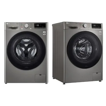 Máy Giặt LG Inverter 10 Kg FV1410S4B 10