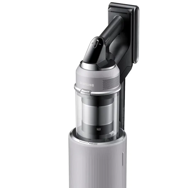 Máy Hút Bụi Không Dây Samsung VS80F28DBP/SV