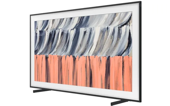 Smart Tivi Khung Tranh The Frame QLED Samsung 4K Vision AI 75 Inch QA75LS03HE 2