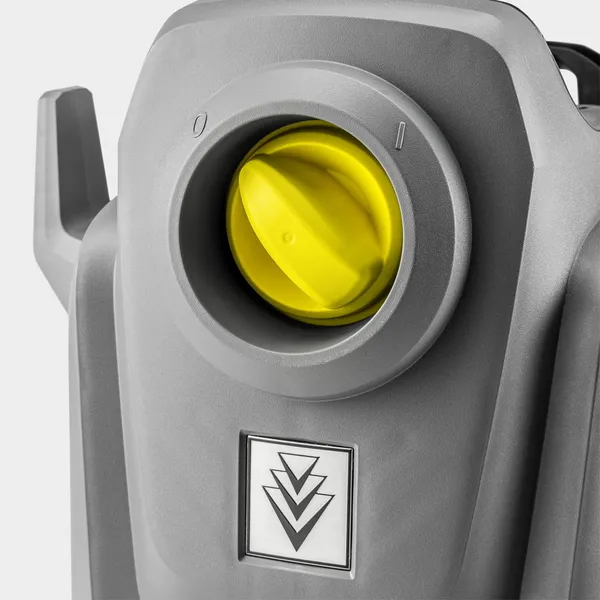 Máy Phun Rửa Áp Lực Cao Karcher HD 5/11 EX Plus Classic Và Phụ Kiện (1.520-801.0x1, 2.645-194.0x1, 2.645-006.0x1)