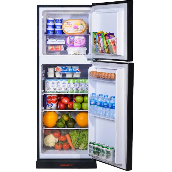 Tủ Lạnh Sanaky 140 Lít VH-148HPD