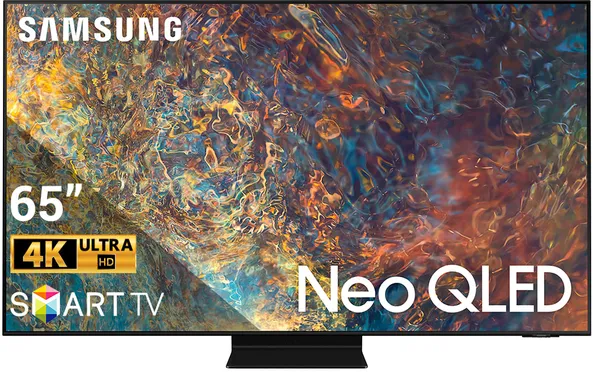 Samsung Smart Tivi Neo QLED 4K 65 Inch QA65QN90A