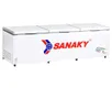 Tủ Đông Sanaky Inverter 1500 Lít VH-1799HY3