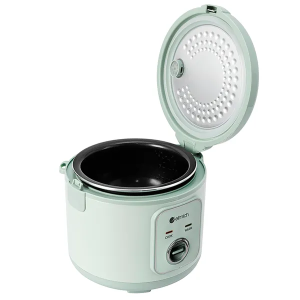 Nồi Cơm Điện Elmich RCE9257 1.2 Lít