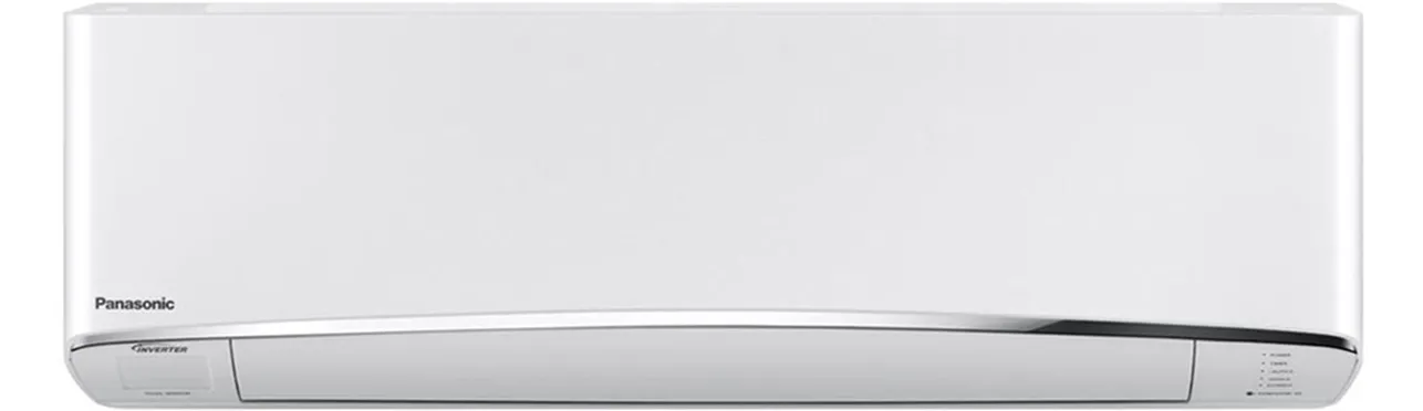 Máy lạnh Panasonic Inverter 2 Hp CU/CS-PU18UKH-8