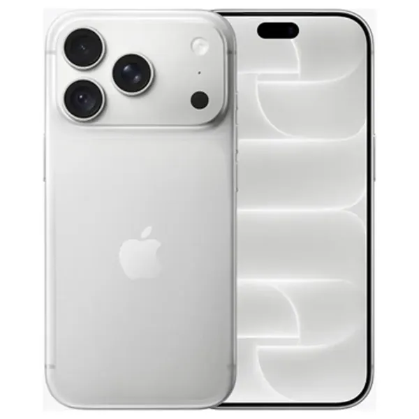 iPhone 18 Pro 2TB