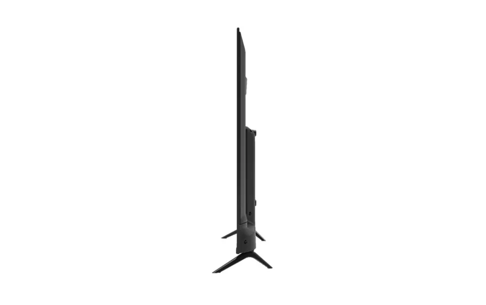 Android Tivi Aqua 43 Inch LE43AQT6620FG