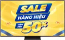 Smart Tivi Samsung OLED 4K Vision AI 55 Inch QA55S90F