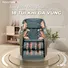 Ghế Massage Poongsan MCP-106