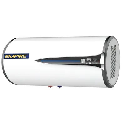 Máy Nước Nóng Heat Pump Empire Treo Tường EPGA-80LN 80 Lít
