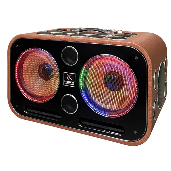 Loa Karaoke Xách Tay Bossinon K25 Pro