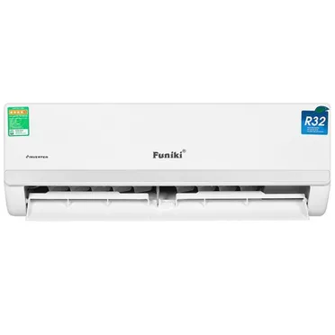 Máy Lạnh Funiki Inverter 1.5 Hp HIC12TMM-6 0