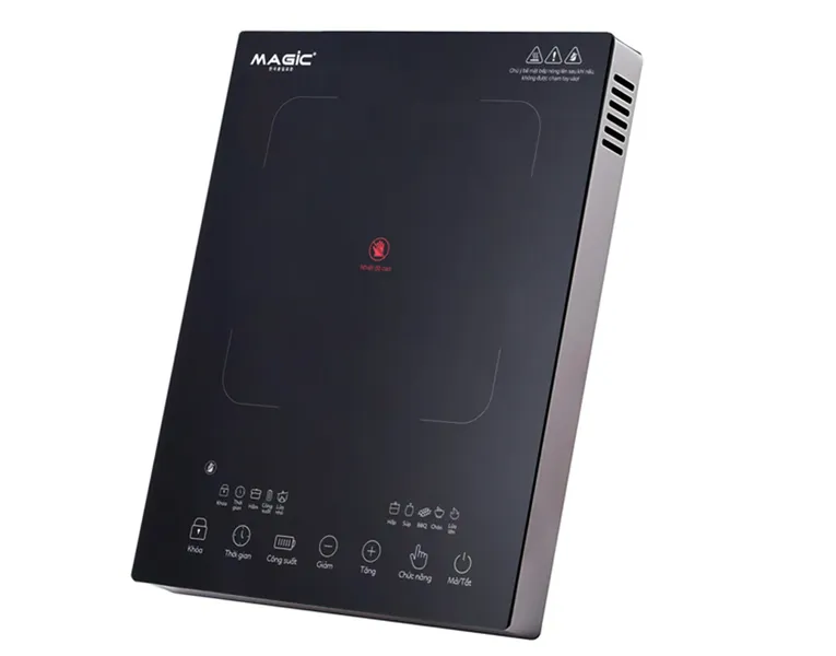 Bếp Hồng Ngoại Magic A-53 2200W
