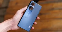 Tr&ecirc;n tay OPPO Reno8 T 5G - Thiết kế thời thượng v&agrave; hiệu năng mạnh mẽ