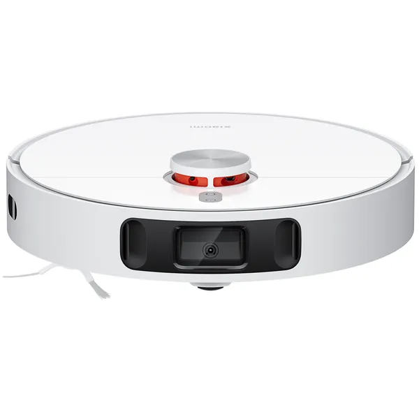 Robot Hút Bụi Lau Nhà, Tự Giặt Giẻ Xiaomi Vacuum Mop X10+
