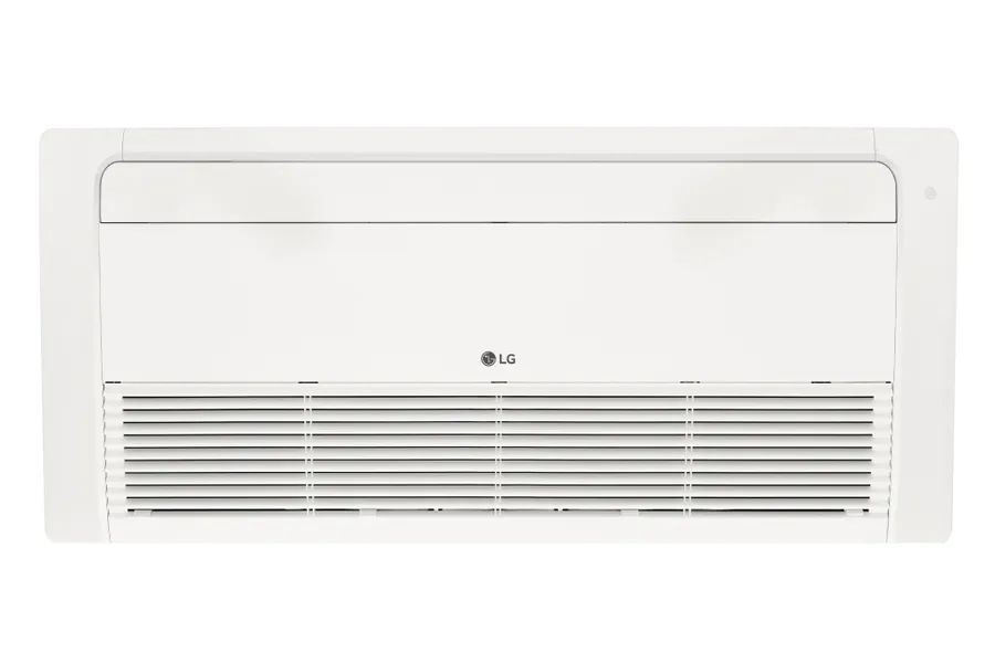 Máy Lạnh Âm Trần 1 Hướng LG Inverter 1.5 HP ZUUQ12GV1.EWGHEVH/ZTNQ12GULA1