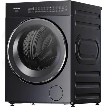 Máy Giặt Sấy Toshiba Inverter 15/9 Kg TWD-T35BP160MWV(MG) 0