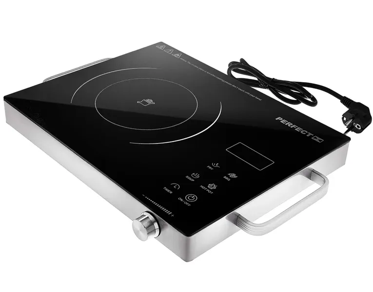 Bếp Hồng Ngoại Đơn Hiệu PERFECT PF-BH82