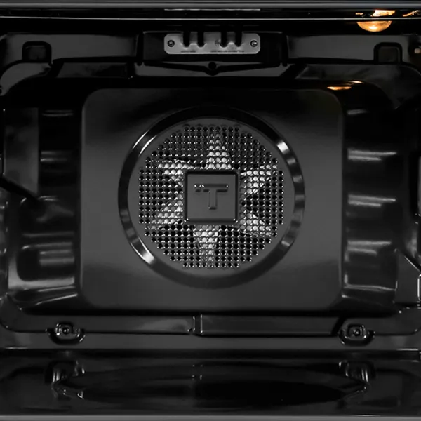 Lò Nướng Teka HCB 6435 SS