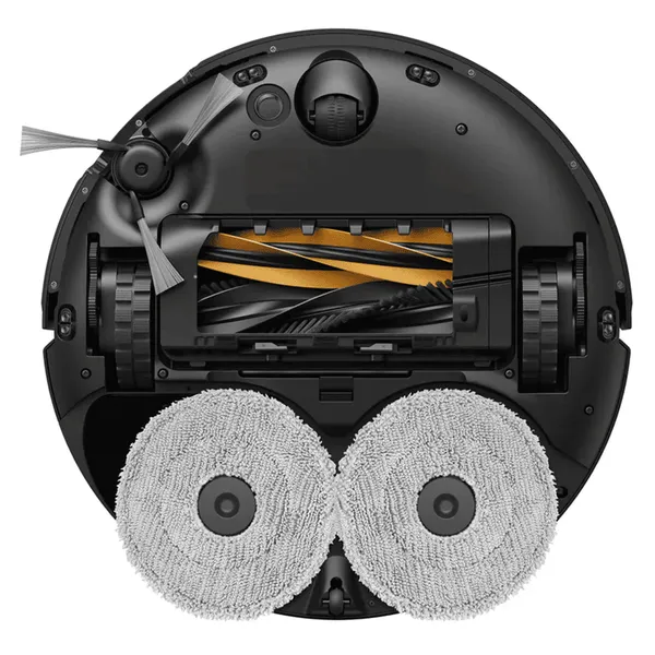 Robot Hút Bụi Lau Nhà Dreame L50s Pro Ultra Màu Đen