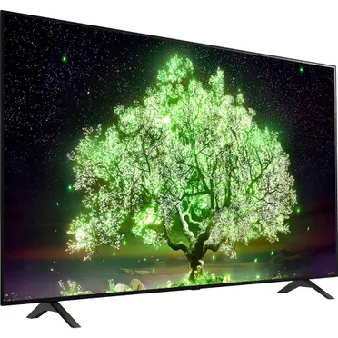 Smart Tivi LG 4K 65 Inch 65A1PTA 1