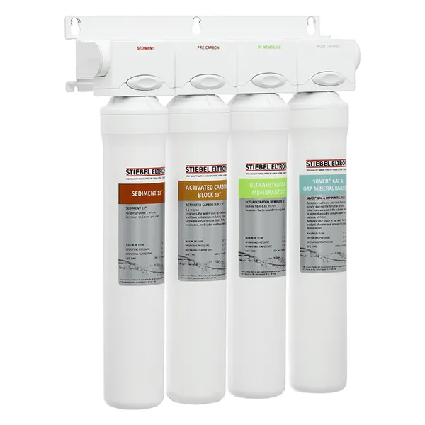 Máy Lọc Nước Stiebel Eltron STREAM 5S - Xuất Xứ Hàn Quốc
