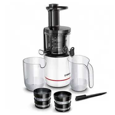 Máy Ép Chậm Bosch MESM500W