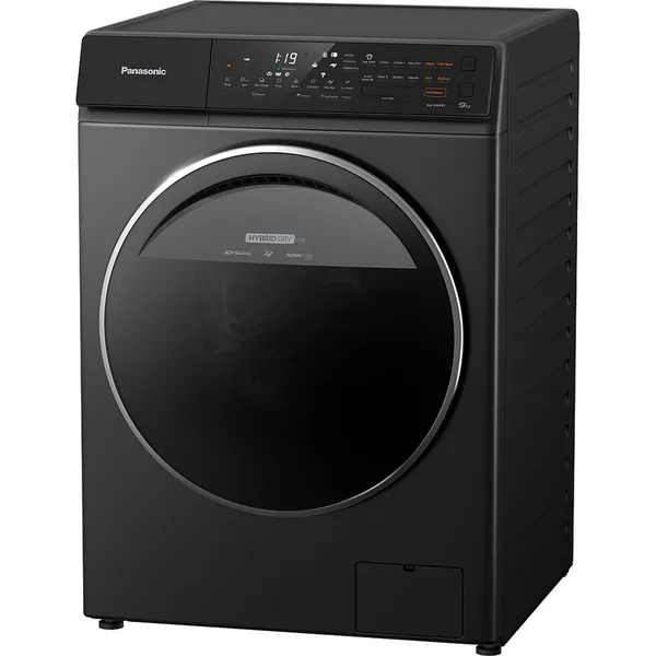 Máy Giặt Sấy Panasonic Inverter 9/2 Kg NA-V90FR1BVT