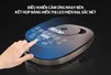 Nồi Cơm Điện Cao Tần Sunhouse SHD8955 1.5 lít